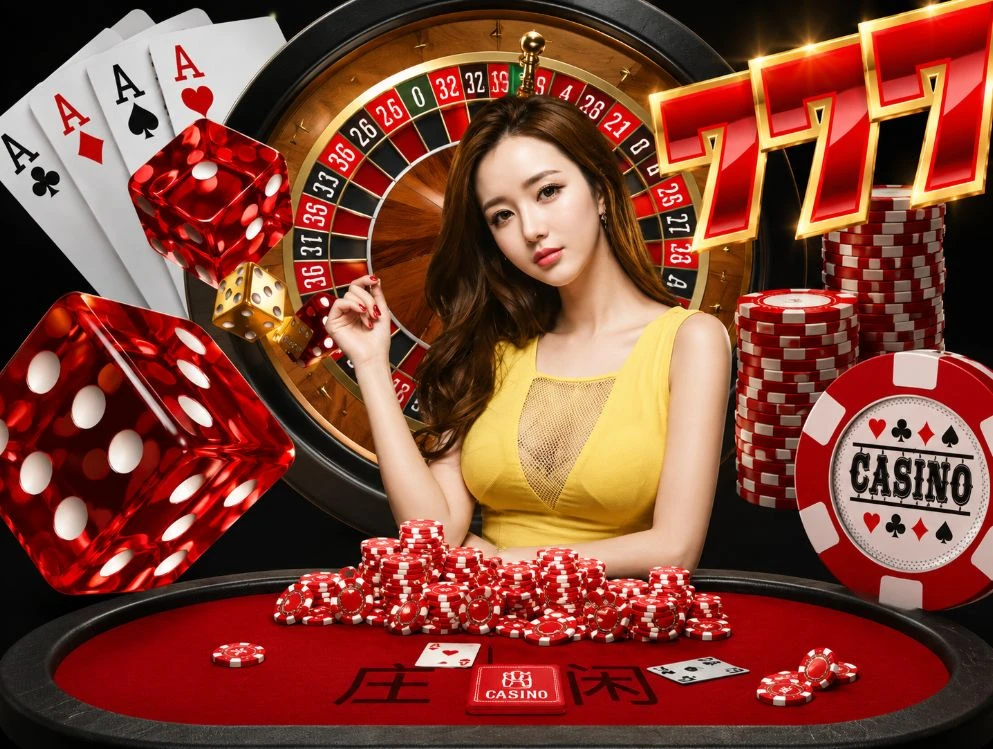 沙巴体育 App